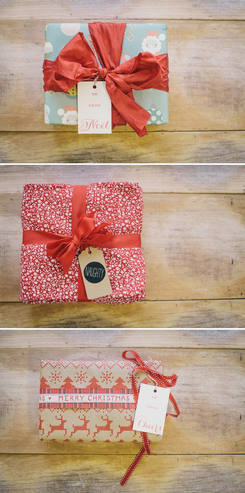 Best ideas about DIY Christmas Wrapping Paper
. Save or Pin Downholers Now.