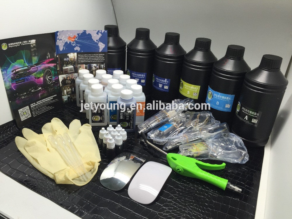 Best ideas about DIY Chrome Plating Kit
. Save or Pin Diy Spray Chrome Chemicals Kit Mirror Silver Effect Liquid Now.
