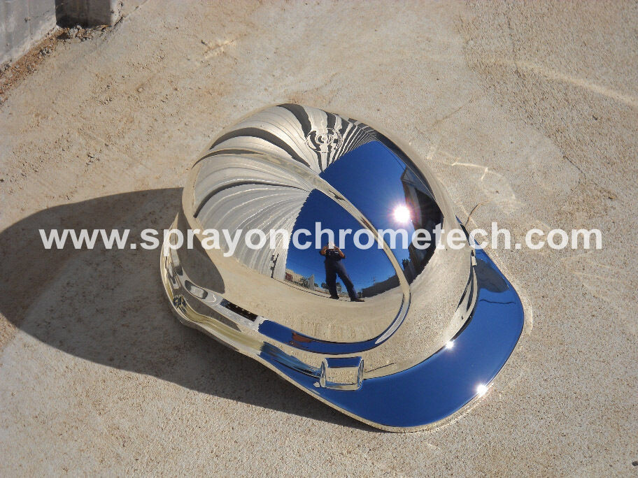 Best ideas about DIY Chrome Plating Kit
. Save or Pin Spray Chrome Kit Spray Gun Spray Metal Plating Now.