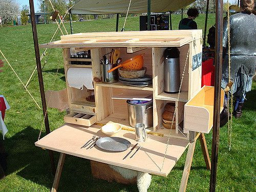 Best ideas about DIY Chuck Box Plans
. Save or Pin 36 best images about camp kitchen boxes on Pinterest Now.