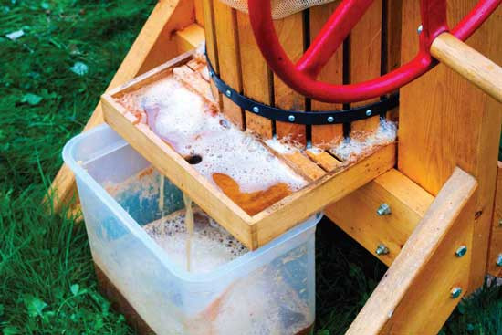 Best ideas about DIY Cider Press
. Save or Pin DIY Apple Cider Press Farm and Garden GRIT Now.