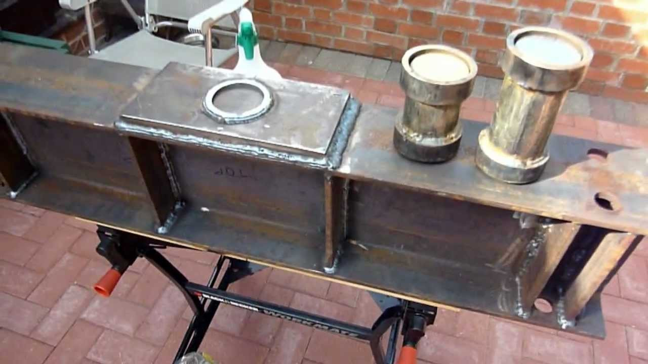 Best ideas about DIY Cider Press
. Save or Pin The mother of all DIY cider presses Now.