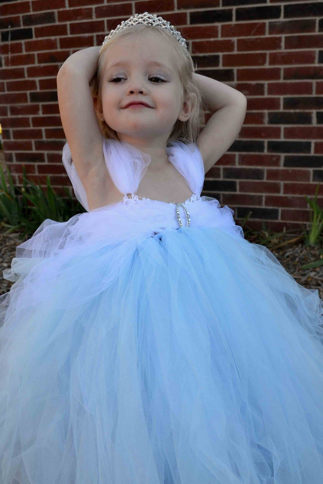 Best ideas about DIY Cinderella Costume
. Save or Pin DIY Tulle skirts on Pinterest Now.