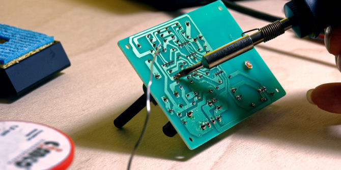 Best ideas about DIY Circuit Board
. Save or Pin 5 Creative DIY Projects for Old Circuit Boards Now.