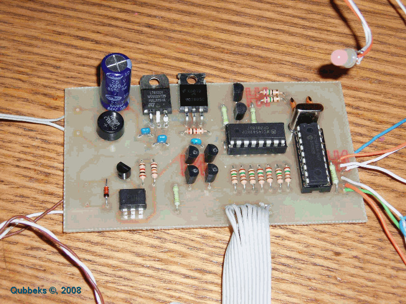 Best ideas about DIY Circuit Board
. Save or Pin DIY Circuit Board UV Exposure Box with Timer Hacked Now.