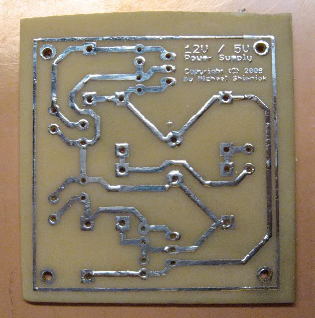 Best ideas about DIY Circuit Board
. Save or Pin Bot Thoughts Simple DIY PCB Drilling Now.