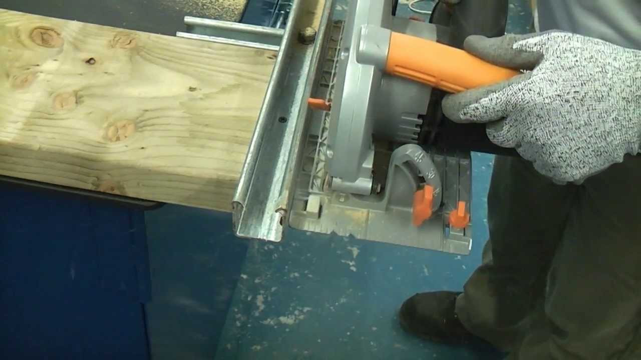 Best ideas about DIY Circular Saw Guide
. Save or Pin How to make a circular saw guide Now.