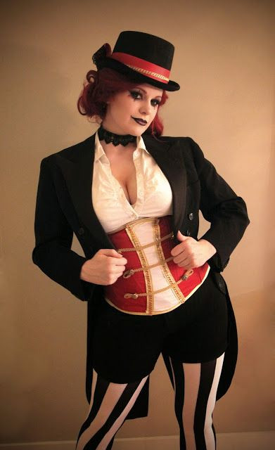 Best ideas about DIY Circus Costumes
. Save or Pin Best 25 Ringmaster costume ideas on Pinterest Now.