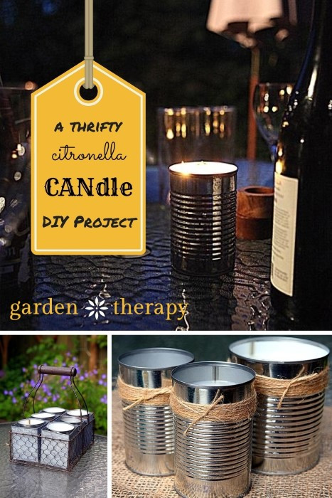 Best ideas about DIY Citronella Candles
. Save or Pin How to Make Citronella Candles Now.
