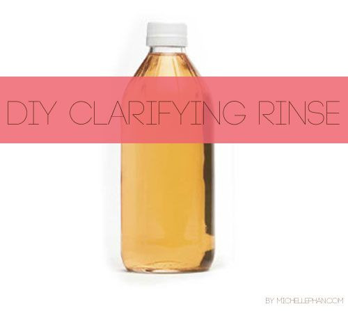 Best ideas about DIY Clarifying Shampoo
. Save or Pin Beauty DIY Clarify With a Hair Rinse Now.