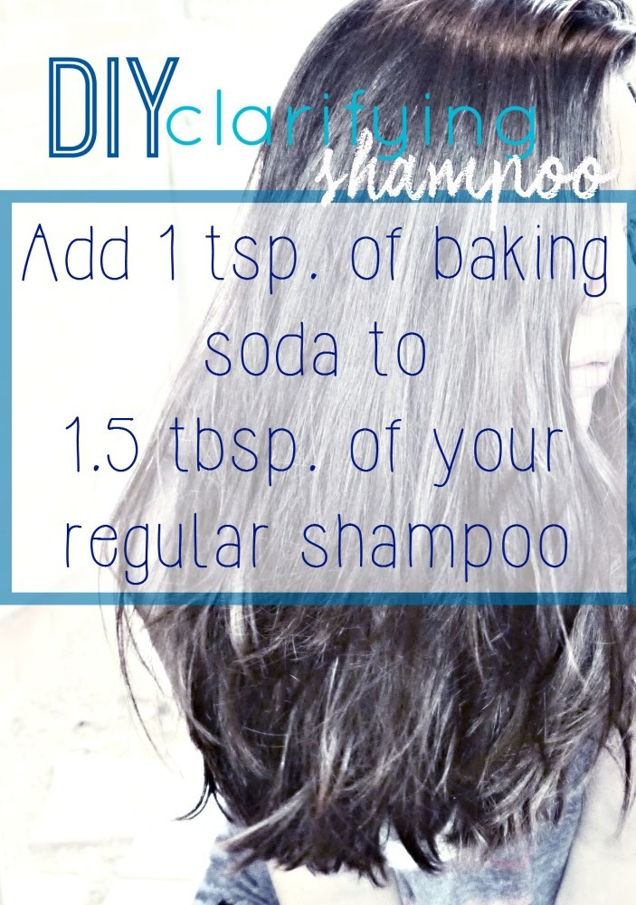 Best ideas about DIY Clarifying Shampoo
. Save or Pin DIY Clarifying Shampoo Now.