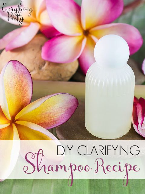 Best ideas about DIY Clarifying Shampoo
. Save or Pin Best 25 Clarifying shampoo ideas on Pinterest Now.