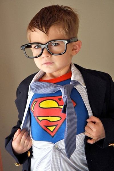 Best ideas about DIY Clark Kent Costume
. Save or Pin DIY Halloween Costumes Now.