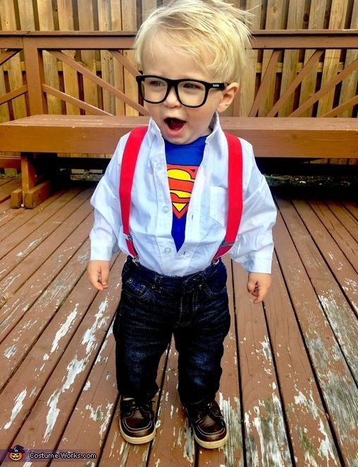 Best ideas about DIY Clark Kent Costume
. Save or Pin Best 25 Clark kent costume ideas on Pinterest Now.