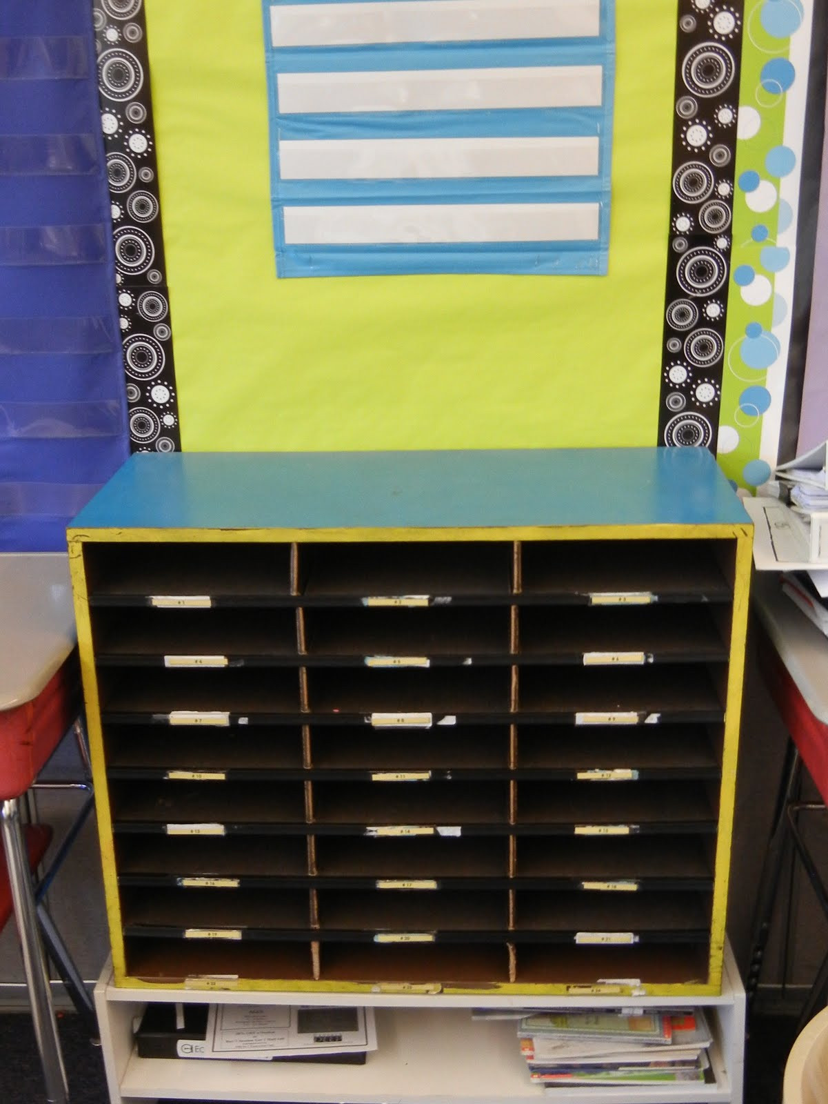 Best ideas about DIY Classroom Mailbox
. Save or Pin Ideas for Cheap and Easy STUDENT MAILBOXES in the Now.