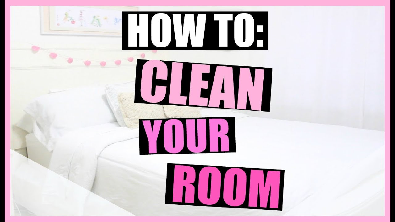 Best ideas about DIY Clean Room
. Save or Pin DIY HOW TO CLEAN YOUR ROOM Now.