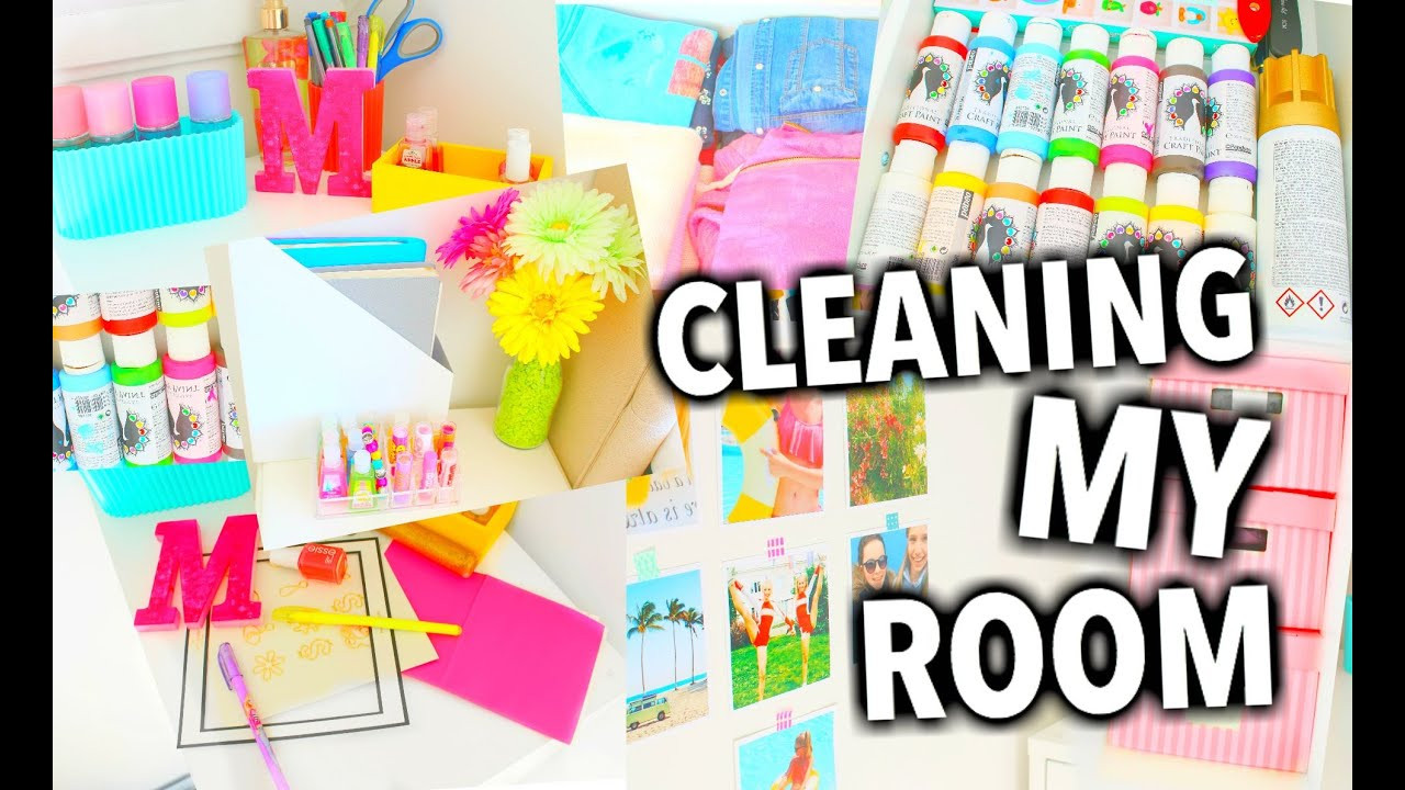 Best ideas about DIY Clean Room
. Save or Pin Cleaning My Room & The Best Organization Tips Now.
