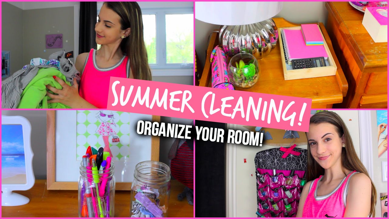 Best ideas about DIY Clean Room
. Save or Pin Summer Cleaning Now.