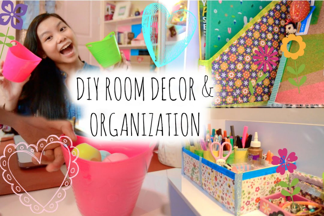 Best ideas about DIY Clean Room
. Save or Pin Super Cheap and Easy Ways to Clean and Organize your Room Now.