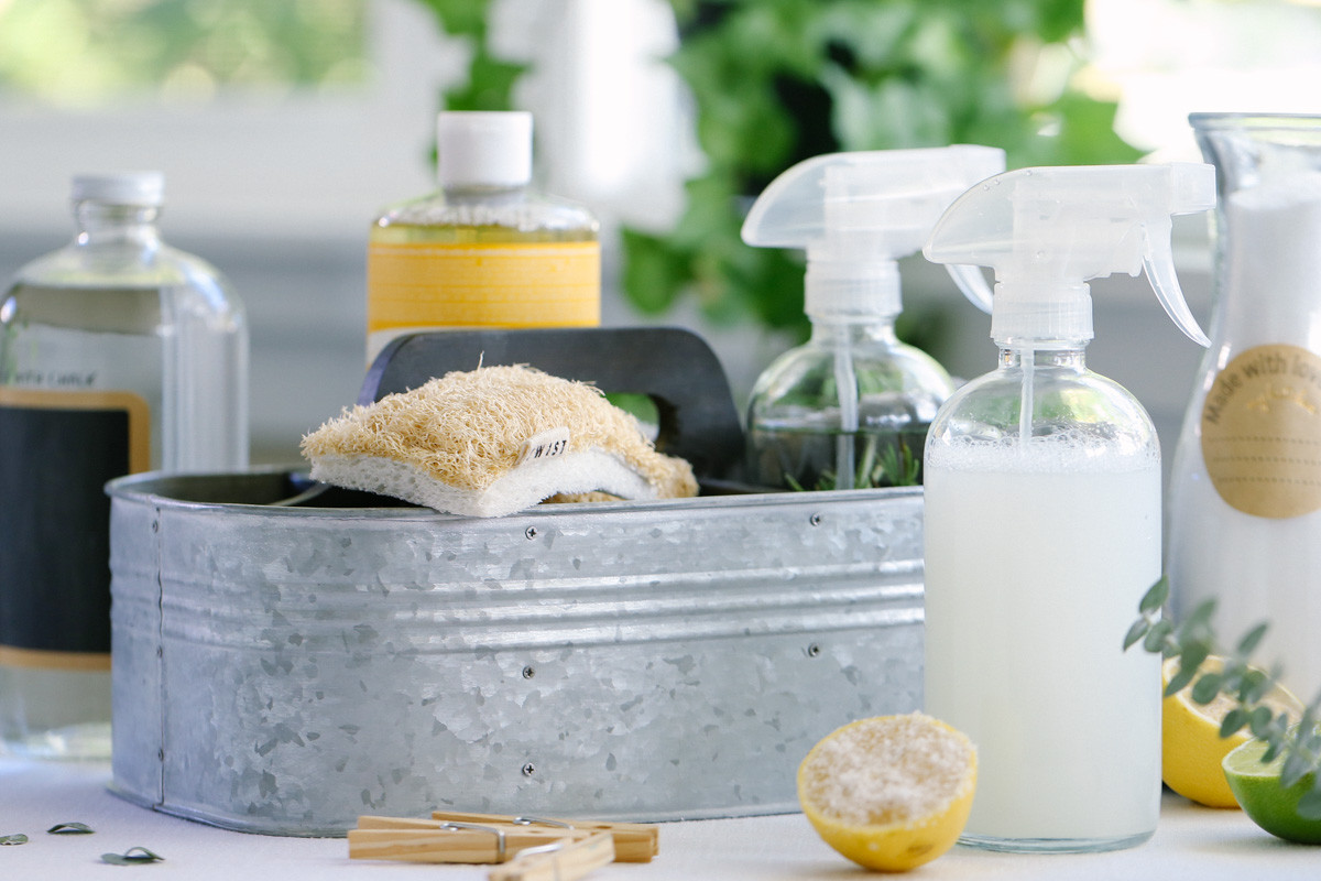 Best ideas about DIY Cleaning Products
. Save or Pin 10 Must Have Tools to Clean Your Entire House Naturally Now.