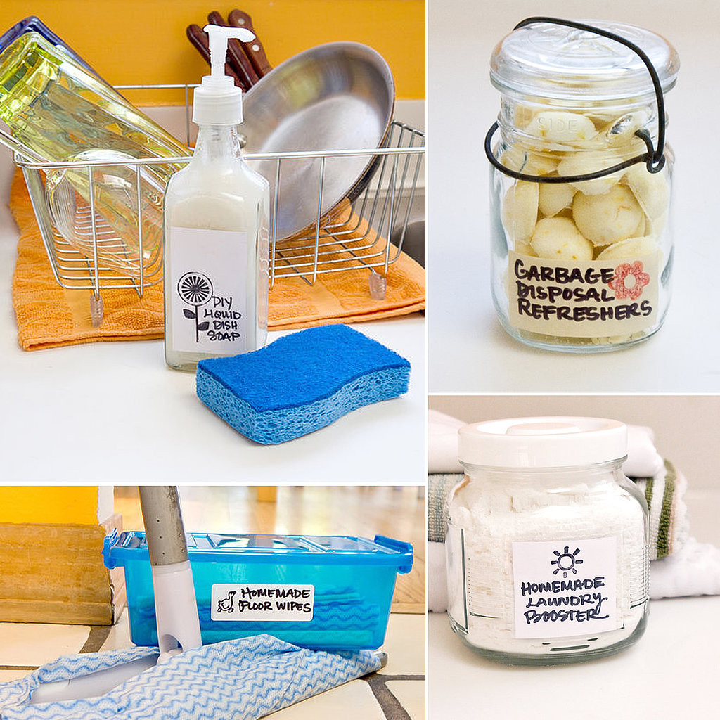 Best ideas about DIY Cleaning Products
. Save or Pin 24 DIY Cleaning Products That ly Cost Pennies Now.