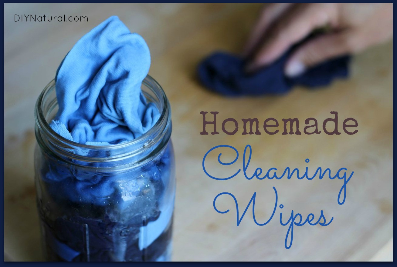 Best ideas about DIY Cleaning Wipes
. Save or Pin Homemade Wipes for Cleaning and Disinfecting Now.