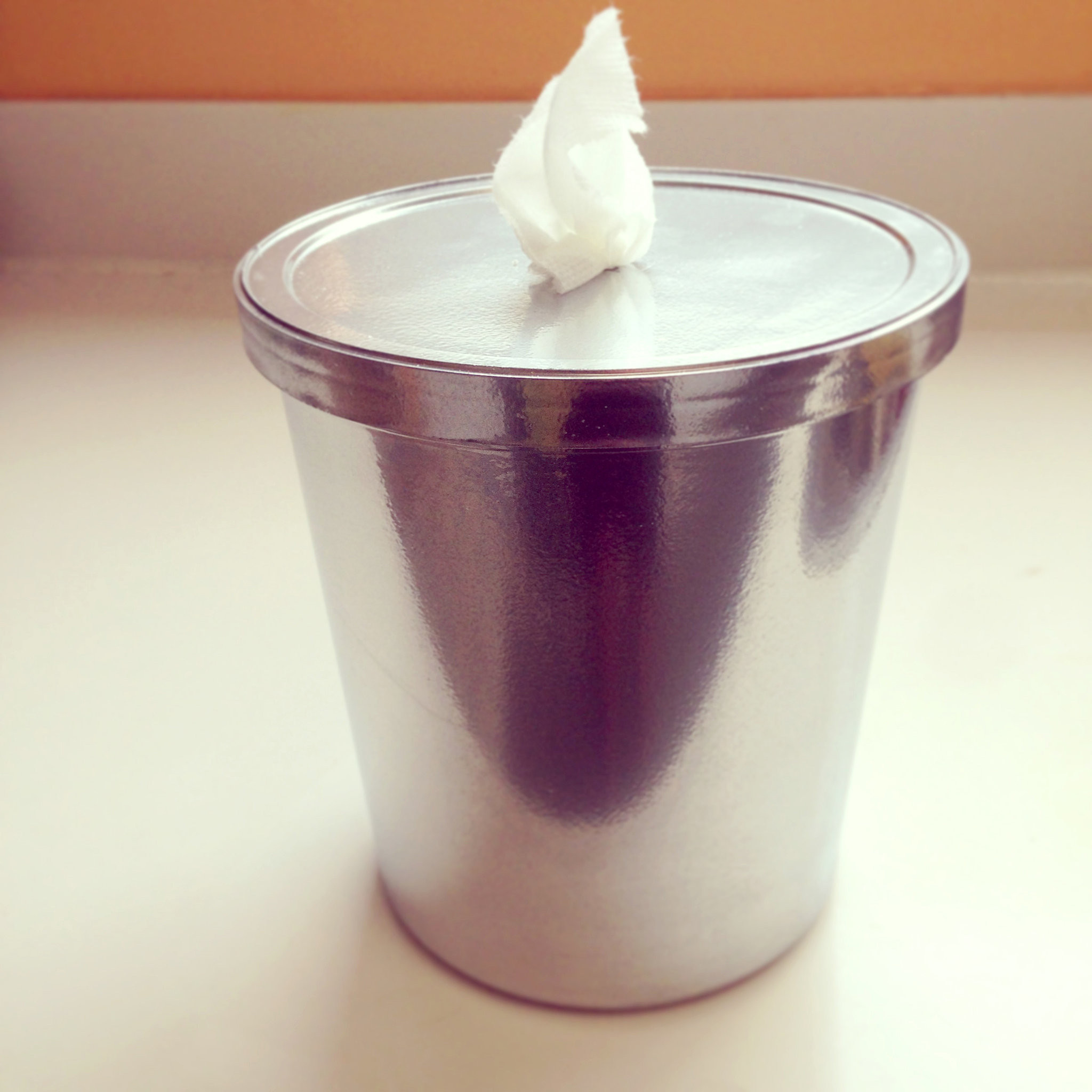 Best ideas about DIY Cleaning Wipes
. Save or Pin DIY Bathroom Cleaning Wipes Now.