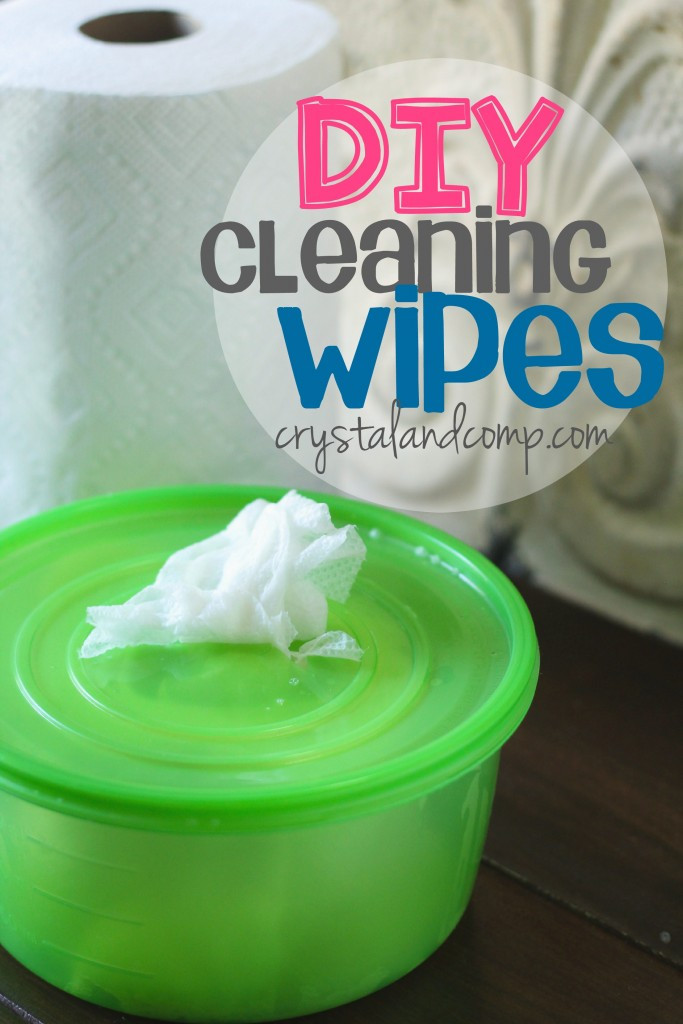 Best ideas about DIY Cleaning Wipes
. Save or Pin DIY Cleaning Wipes Now.