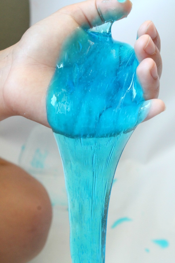 Best ideas about DIY Clear Slime
. Save or Pin DIY Shark Slime Perfect Activity For Shark Week Now.