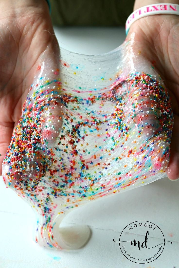 Best ideas about DIY Clear Slime
. Save or Pin Best 25 Clear slime ideas on Pinterest Now.