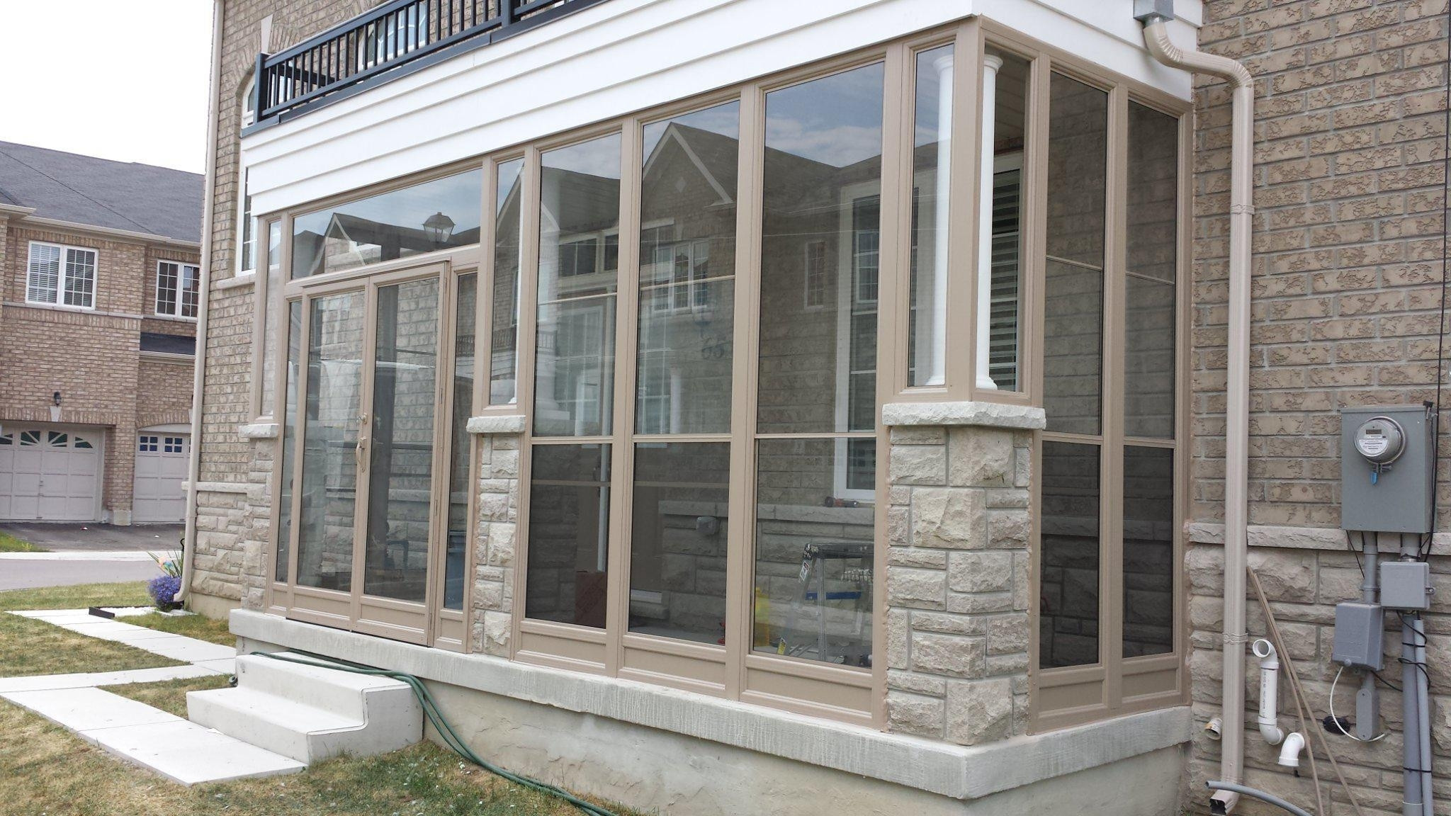 Best ideas about DIY Clear Vinyl Patio Enclosures
. Save or Pin Do It Yourself Porch Vinyl Enclosures — Randolph Indoor Now.