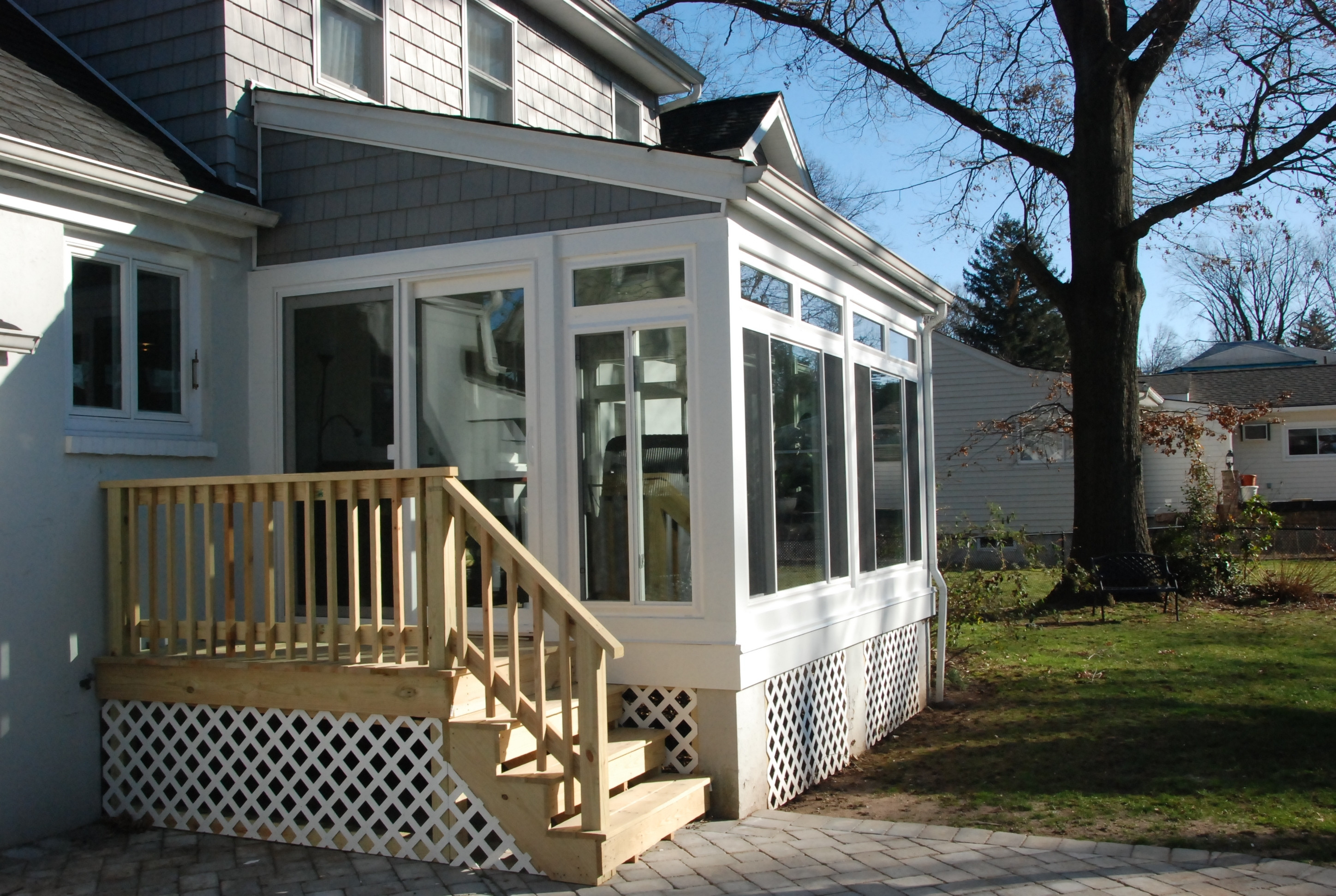 Best ideas about DIY Clear Vinyl Patio Enclosures
. Save or Pin Do It Yourself Porch Vinyl Enclosures — Randolph Indoor Now.