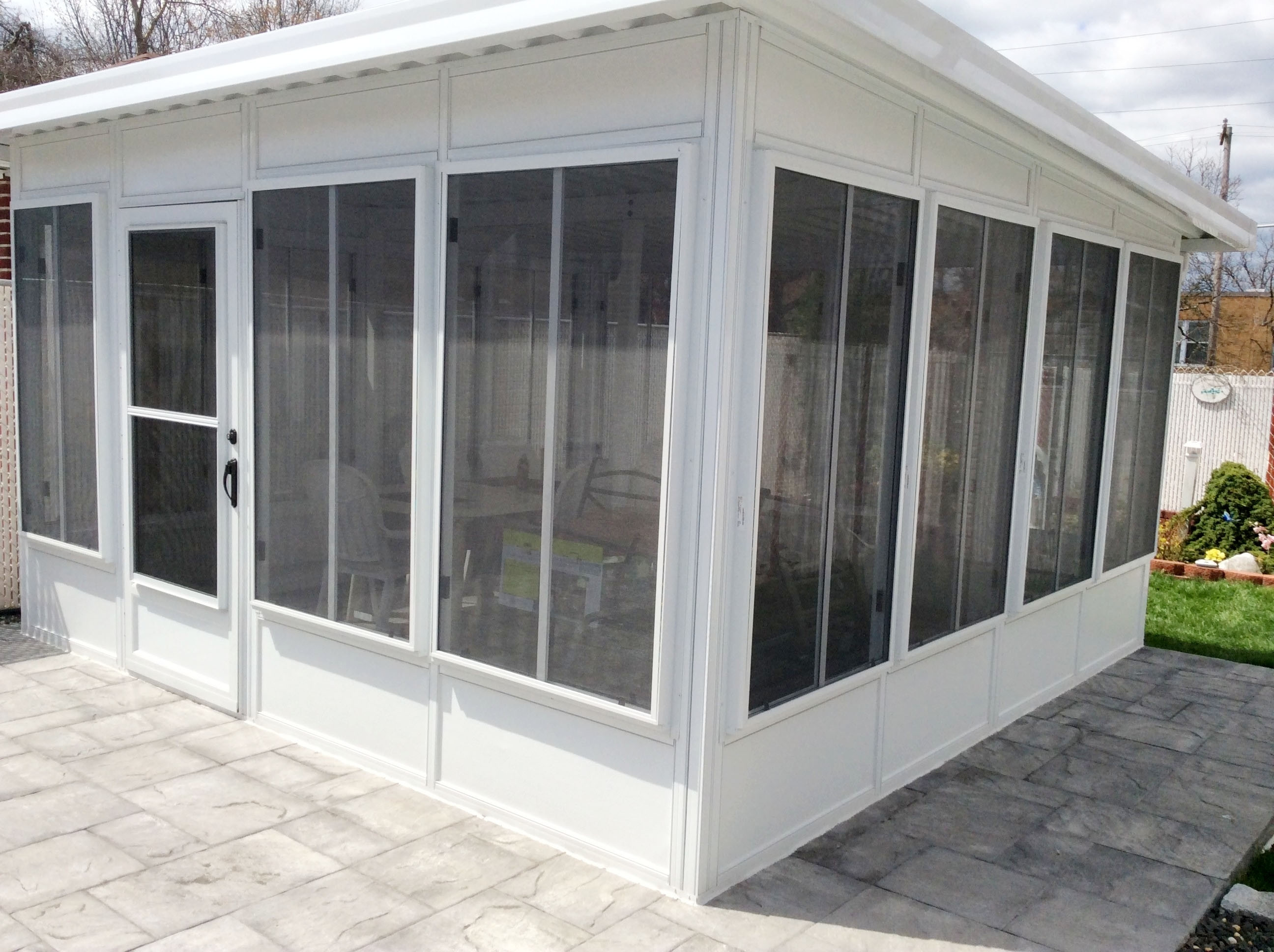 Best ideas about DIY Clear Vinyl Patio Enclosures
. Save or Pin Do It Yourself Porch Vinyl Enclosures — Randolph Indoor Now.