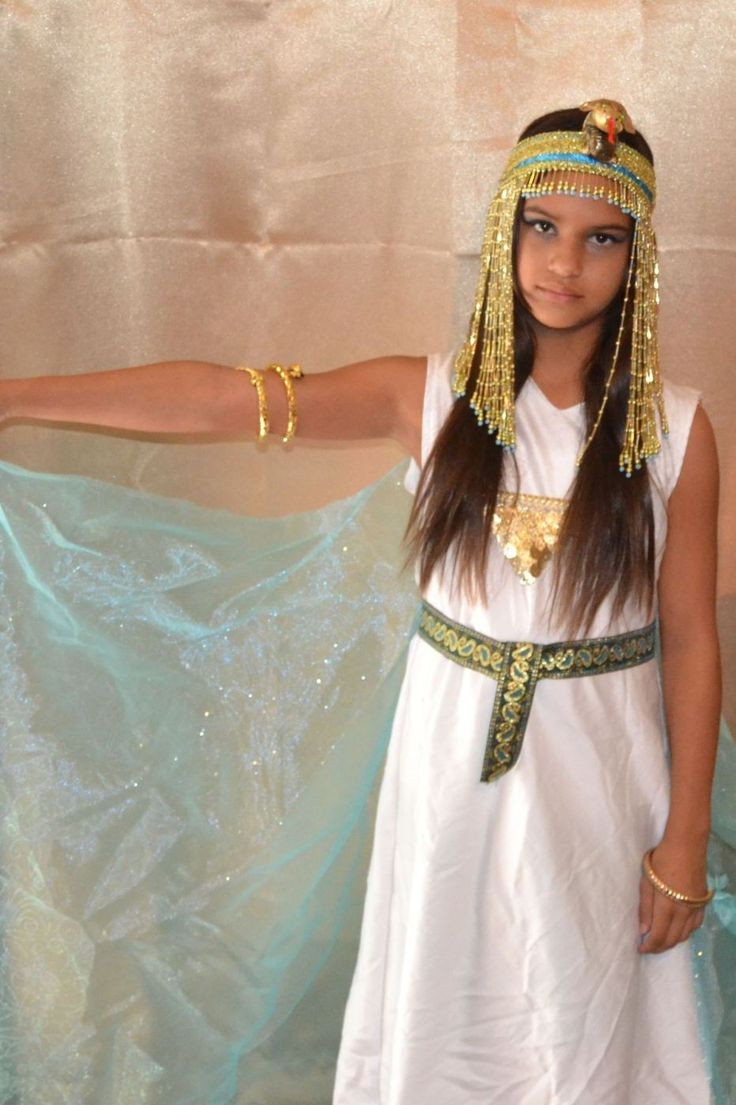 Best ideas about DIY Cleopatra Costume
. Save or Pin child s cleopatra costume Now.