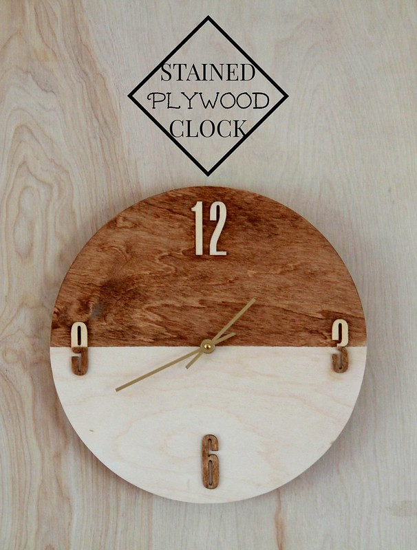 Best ideas about DIY Clock Ideas
. Save or Pin Kristina J DIY Ideas Now.