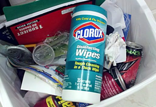 Best ideas about DIY Clorox Wipes
. Save or Pin Homemade Clorox Wipes Cheaper Natural And Better Now.