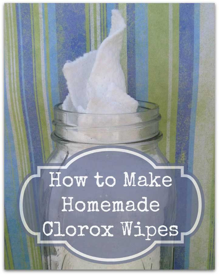 Best ideas about DIY Clorox Wipes
. Save or Pin Greener Homemade Clorox Wipes Without the Harmful Now.