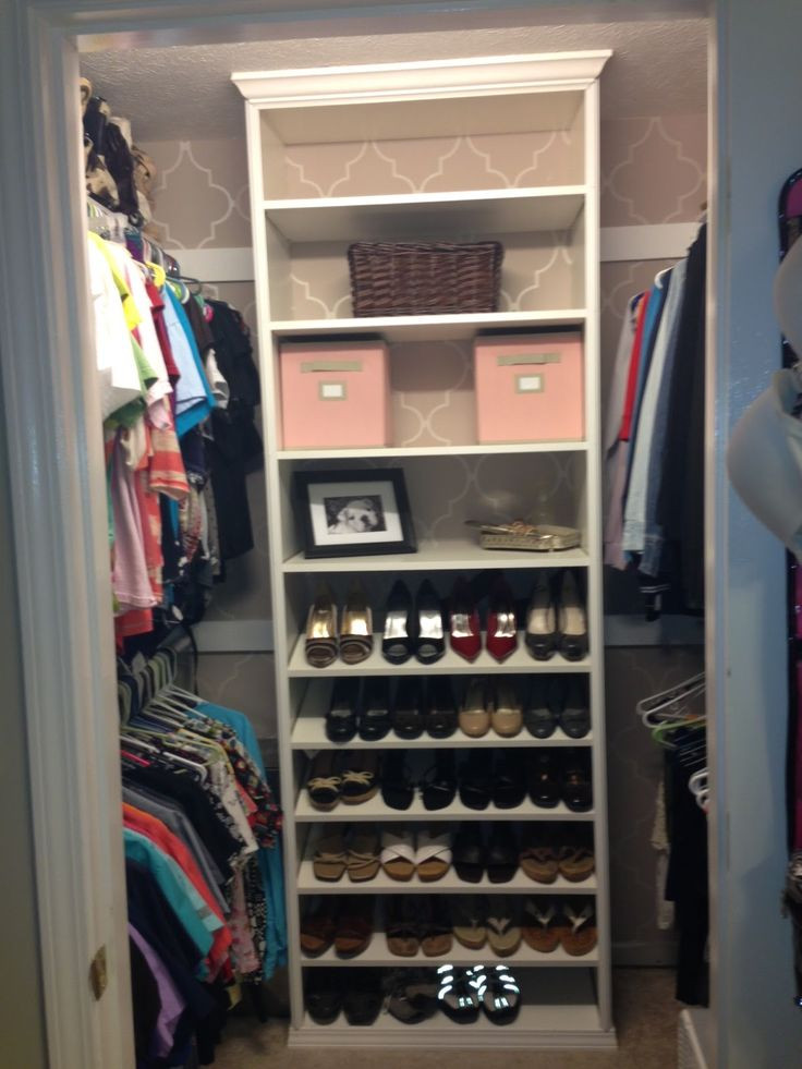 Best ideas about DIY Closet Design
. Save or Pin 10 best images about Cool Diy Closet System Ideas For Now.