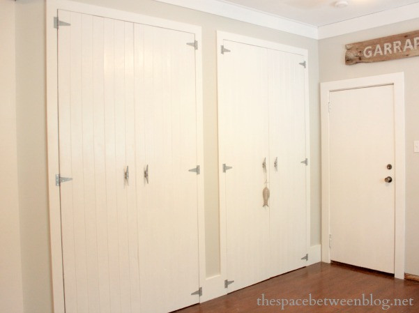 Best ideas about DIY Closet Doors
. Save or Pin what I learned about my husband while making DIY wood Now.