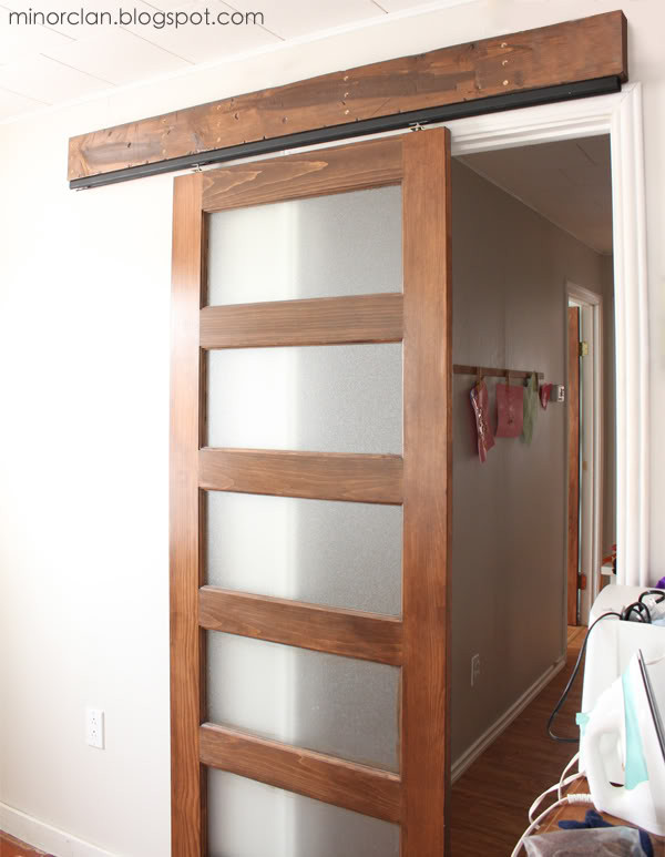 Best ideas about DIY Closet Doors
. Save or Pin Remodelaholic Now.