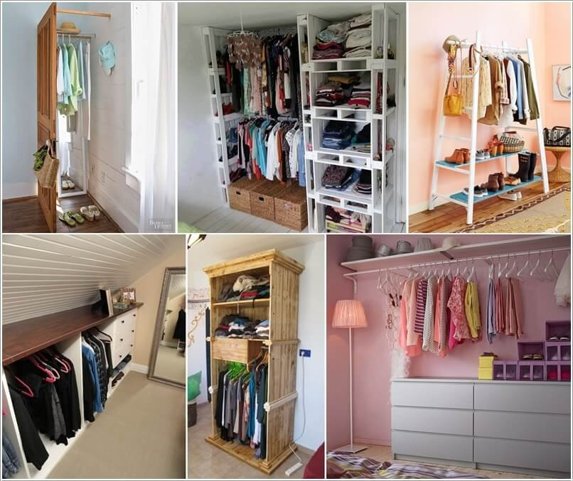 Best ideas about DIY Closet Ideas
. Save or Pin Amazing Interior Design Now.