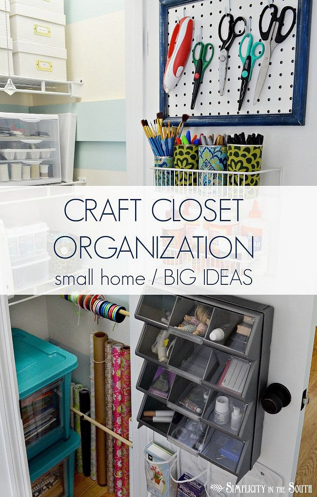 Best ideas about DIY Closet Organization Tips
. Save or Pin 31 best DIY Closet Organization images on Pinterest Now.