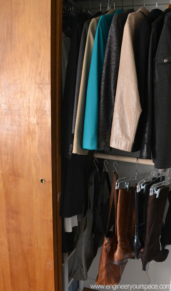 Best ideas about DIY Closet Rod
. Save or Pin Hometalk Now.