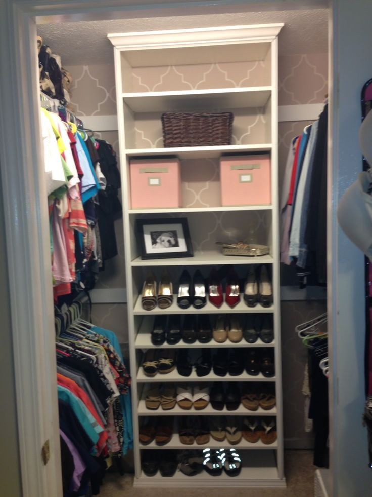 Best ideas about DIY Closet System Plans
. Save or Pin 10 best images about Cool Diy Closet System Ideas For Now.