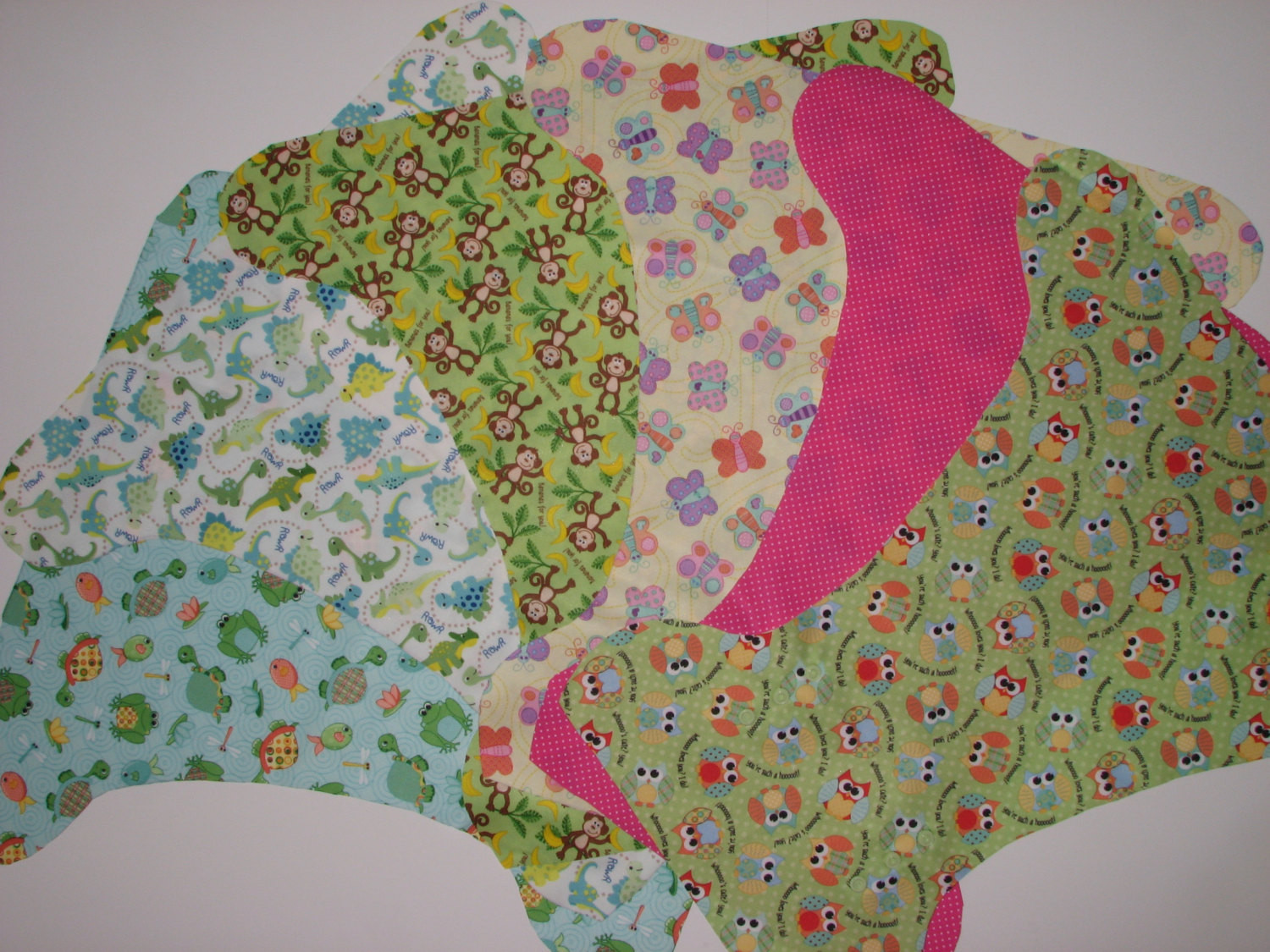 Best ideas about DIY Cloth Diapers
. Save or Pin make your own cloth diaper kit diy PUL diaper cover medium Now.