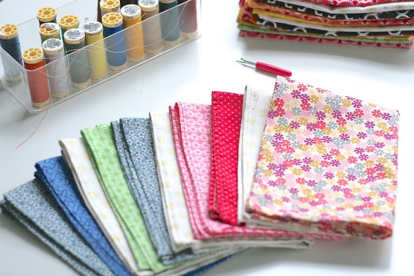 Best ideas about DIY Cloth Napkins
. Save or Pin Super simple DIY cloth napkins – Modern Mrs Darcy Now.