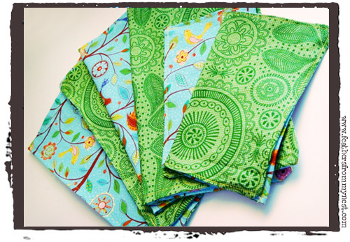 Best ideas about DIY Cloth Napkins
. Save or Pin Feathers From My Nest DIY Sewing Cloth Napkins Now.