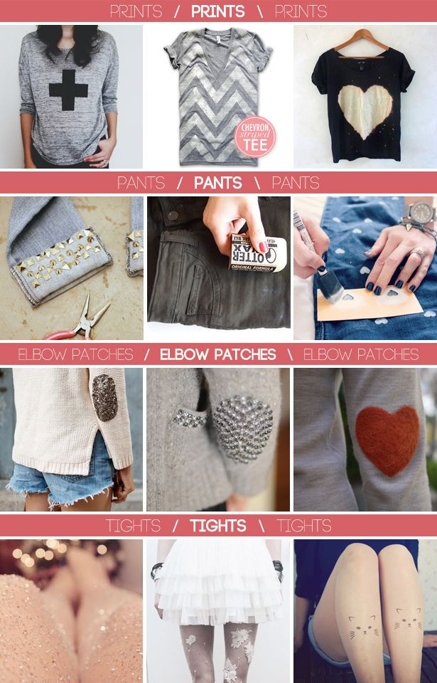 Best ideas about DIY Clothes Projects
. Save or Pin 447 best DIY and refurbished clothing ideas images on Now.