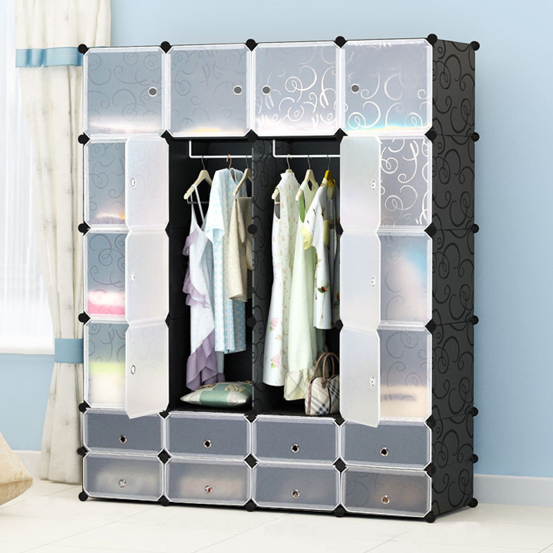 Best ideas about DIY Clothes Storage
. Save or Pin Portable DIY Clothes Closet Wardrobe Freestanding Now.