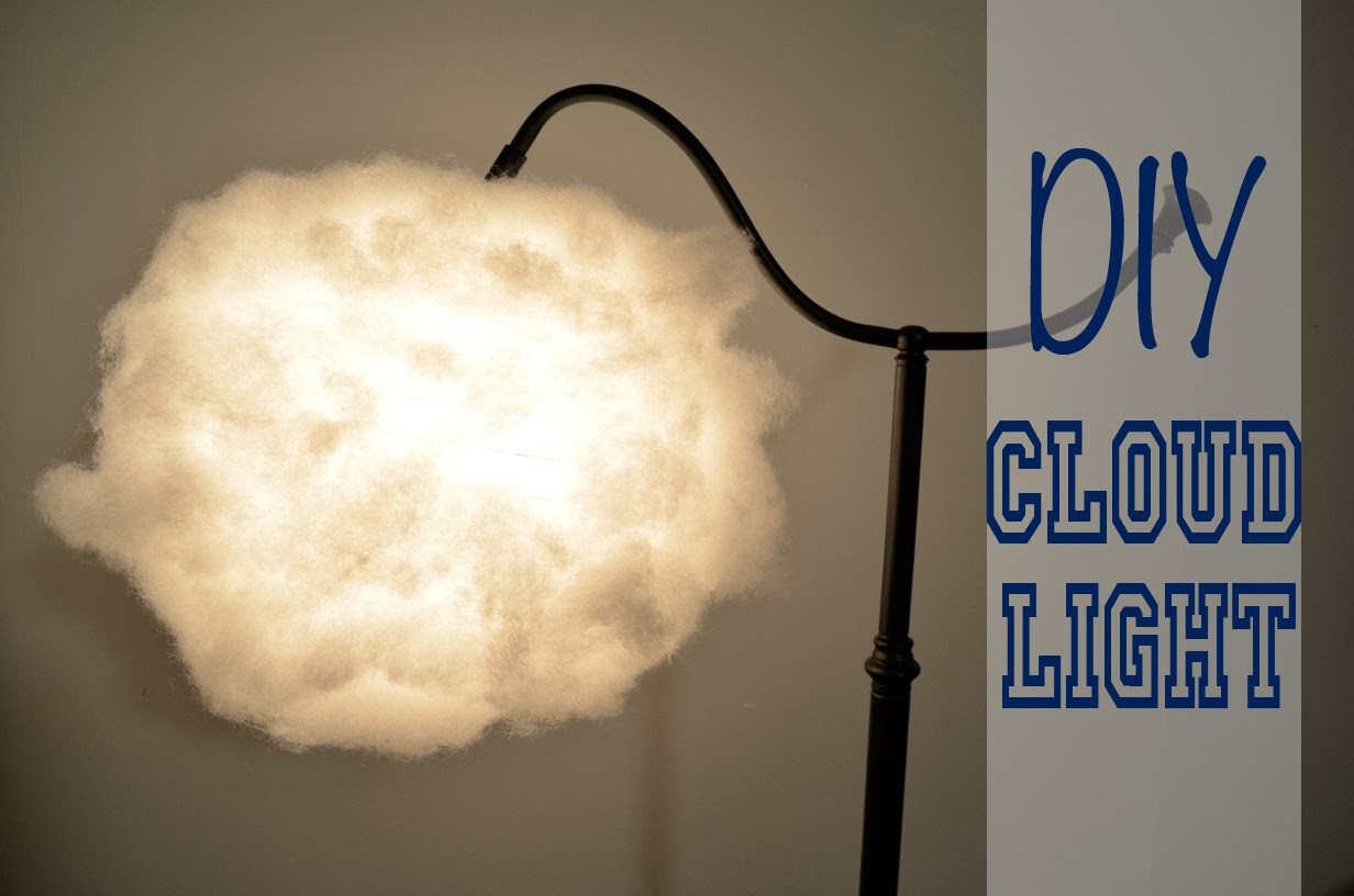 Best ideas about DIY Cloud Light
. Save or Pin Making Monday [ 85] A Bright and Beautiful Life Now.